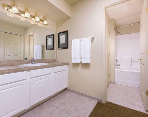 Apartamento Worldmark Branson