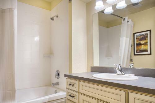 Apartamento Worldmark Branson