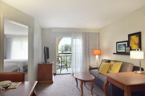 Hotel Residence Inn Joplin