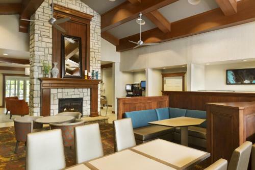 Hotel Residence Inn Joplin