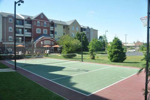 Hotel Residence Inn Joplin