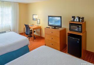 Hotel Fairfield Inn Joplin