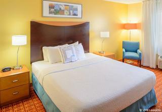 Hotel Fairfield Inn Joplin