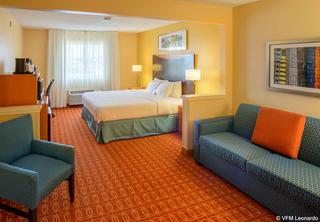 Hotel Fairfield Inn Joplin