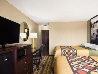 Hotel Super 8 Joplin