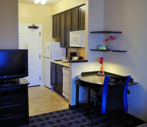 Hotel Towneplace Suites Joplin