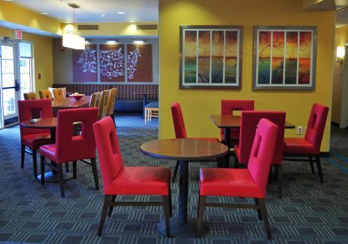 Hotel Towneplace Suites Joplin