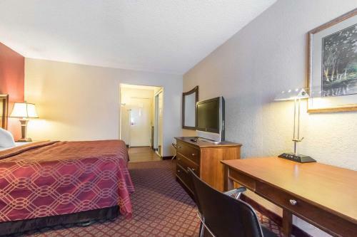 Hotel Econo Lodge Inn & Suites Joplin