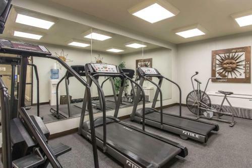 Hotel Econo Lodge Inn & Suites Joplin