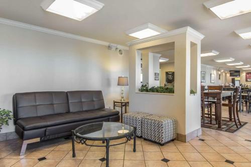 Hotel Econo Lodge Inn & Suites Joplin