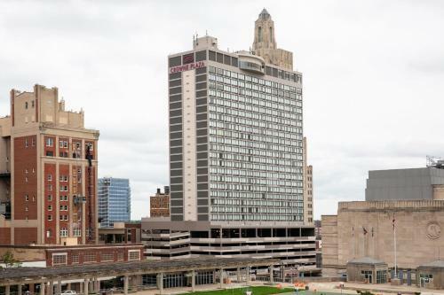 Crowne Plaza Hotel Kansas City Downtown