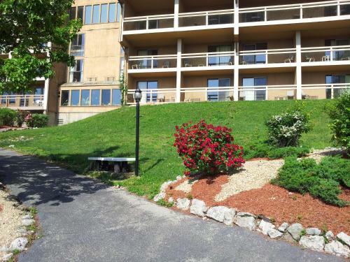 Hotel Inn At Grand Glaize