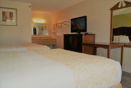 Hotel Willow Tree Inn Branson