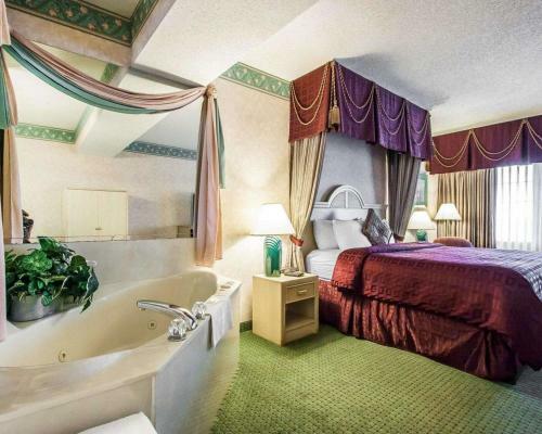 Clarion Hotel Branson