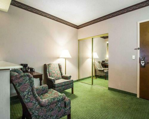 Clarion Hotel Branson