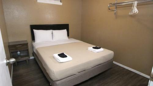 Hotel Sunset Beach Resort