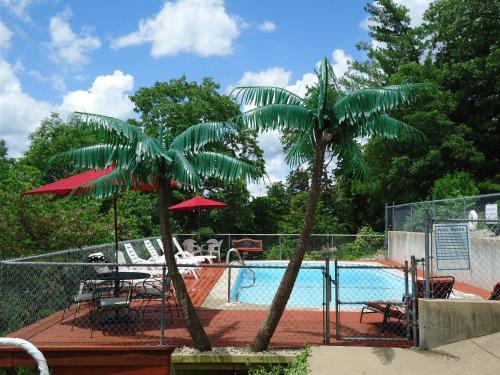 Hotel Sunset Beach Resort