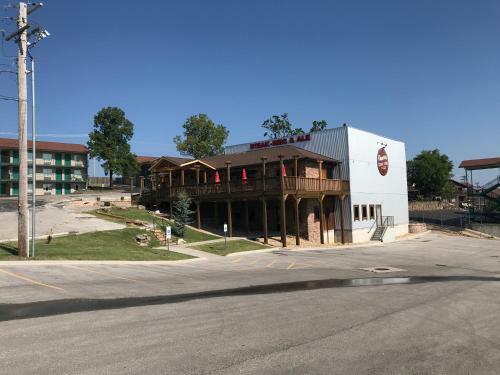 Lodge Hall Of Fame
