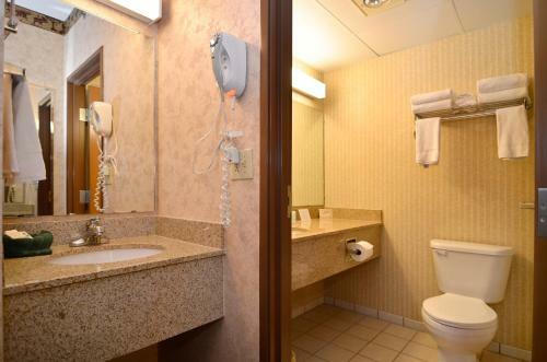 Hotel Comfort Inn & Suites Branson