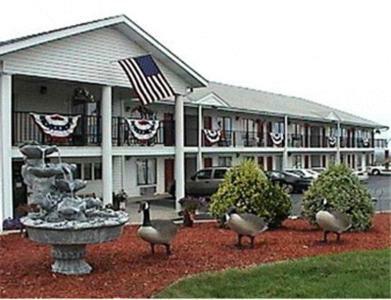Hotel Knights Inn & Suites Branson