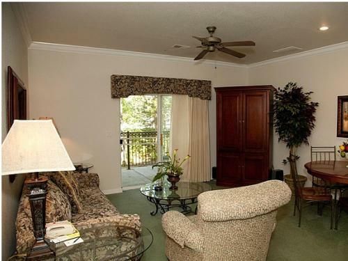 Hotel French Quarter Resort