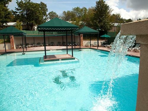 Hotel French Quarter Resort