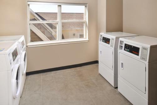 Hotel Residence Inn By Marriott Branson