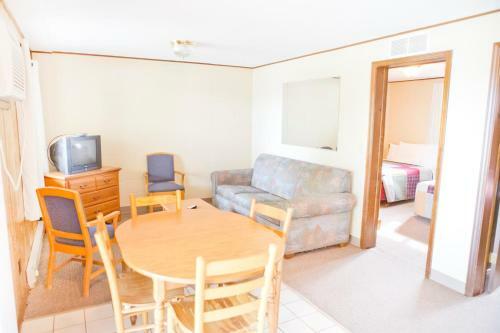 Hotel Table Rock Resorts At Indian Point