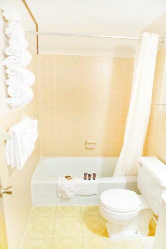 Hotel Table Rock Resorts At Indian Point