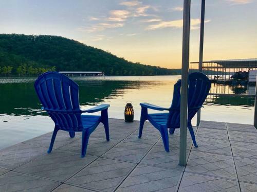 Hotel Table Rock Resorts At Indian Point