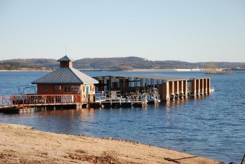 Hotel Table Rock Resorts At Indian Point