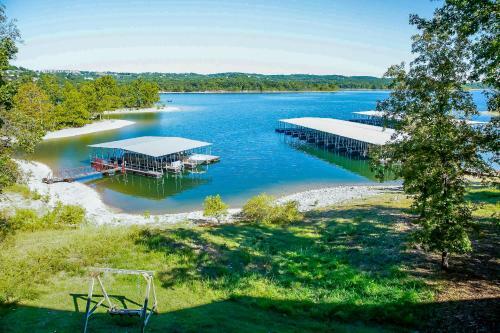 Hotel Table Rock Resorts At Indian Point