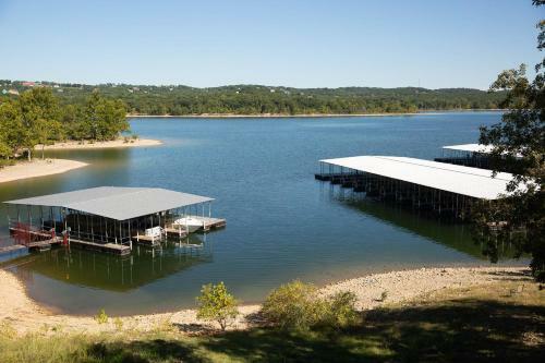 Hotel Table Rock Resorts At Indian Point