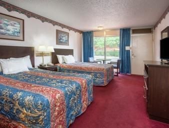 Hotel Days Inn St Joseph