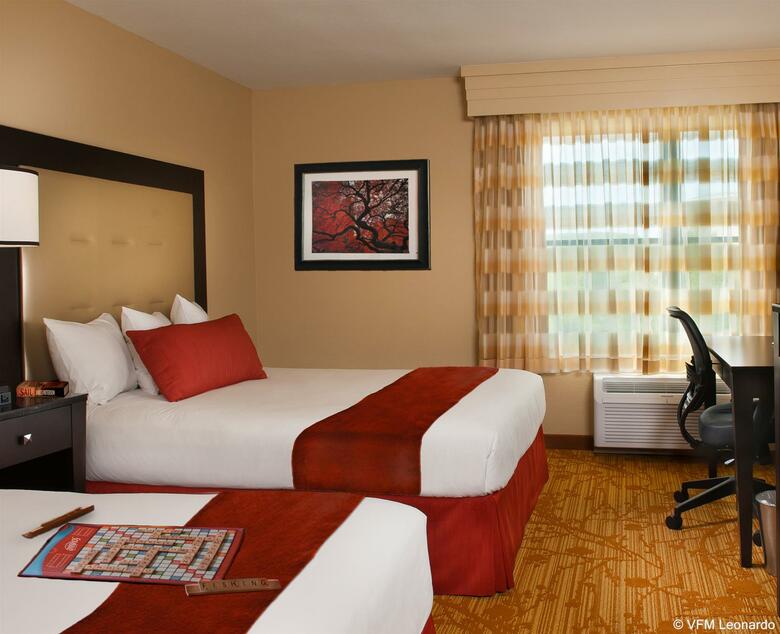 Welk Resort Branson Hotel