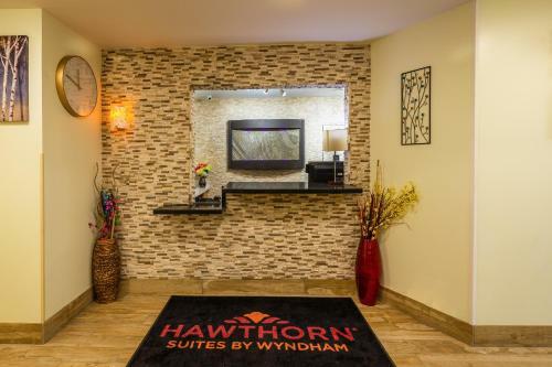 Hotel Howard Johnson Saint Robert