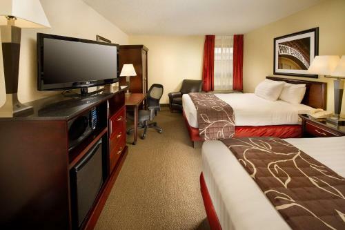Hotel Drury Inn & Suites St Joseph
