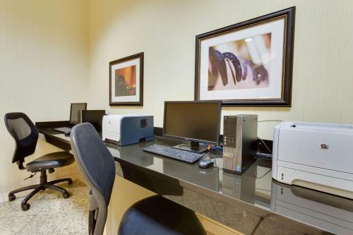 Hotel Drury Inn & Suites St Joseph