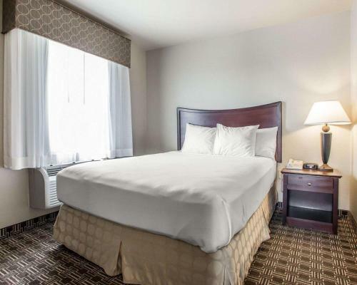 Hotel Mainstay Suites Saint Robert
