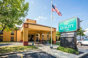 Hotel Quality Inn Saint Robert - Ft. Leonard Wood