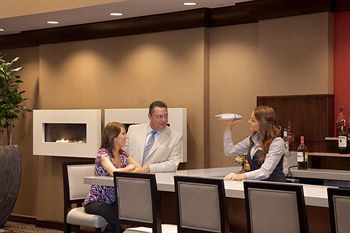 Hotel Embassy Suites Saint Louis - Downtown