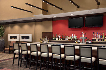 Hotel Embassy Suites Saint Louis - Downtown