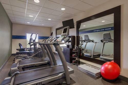 Hotel Hampton Inn Saint Robert