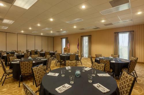 Hotel Hampton Inn Saint Robert