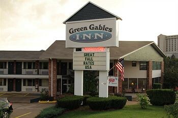Motel Green Gables Inn