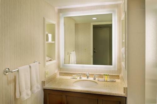 Hotel Doubletree St. Louis Union Station