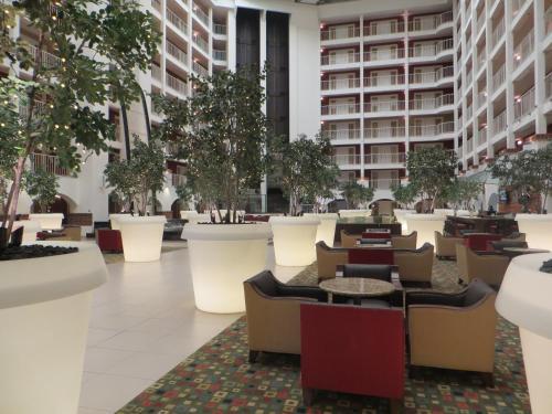 Lumiere Place Casino And Hotel
