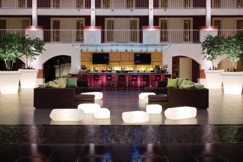 Lumiere Place Casino And Hotel