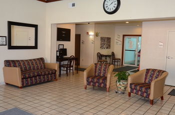 Hotel Red Roof Inn St. Robert - Ft. Leonard Wood