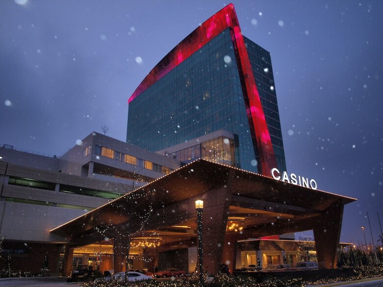 Motel Americas Best Value Inn St. Louis Downtown